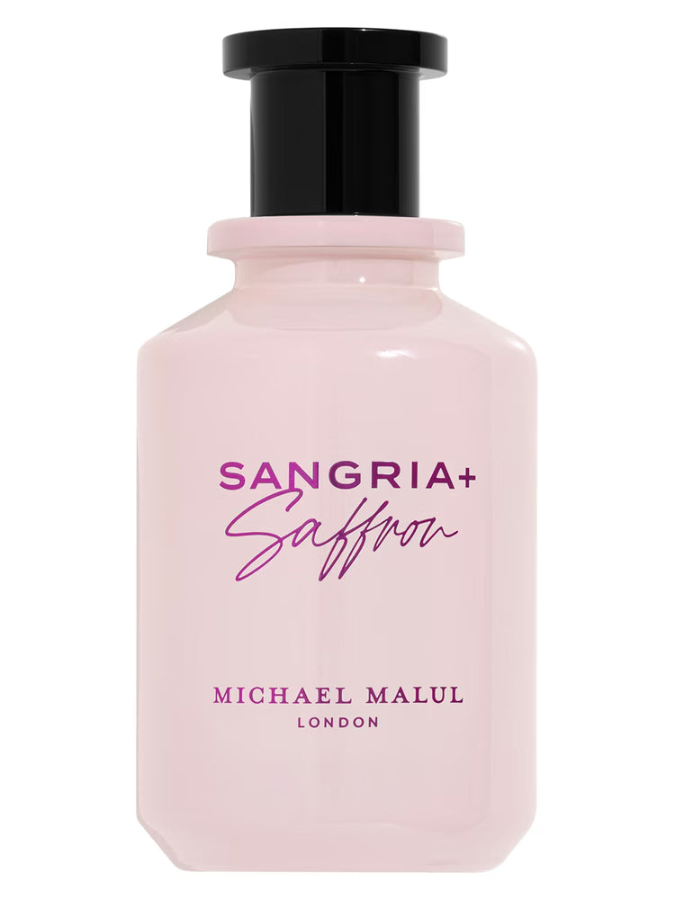 Sangria+Saffron Michael Malul Decant