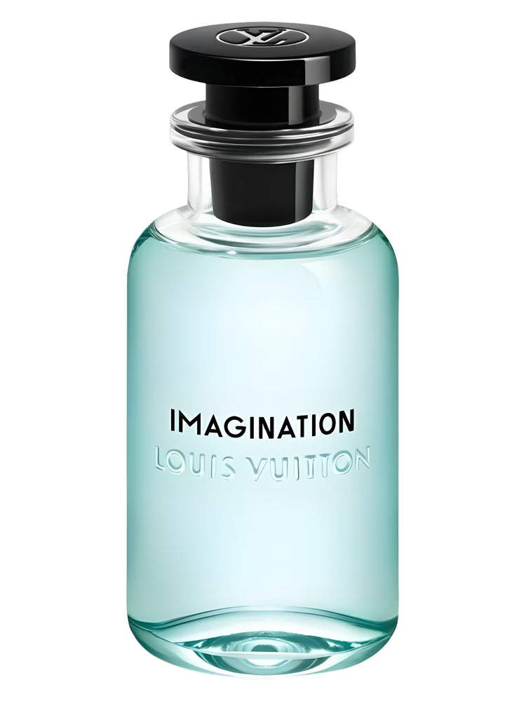 LV Imagination decant