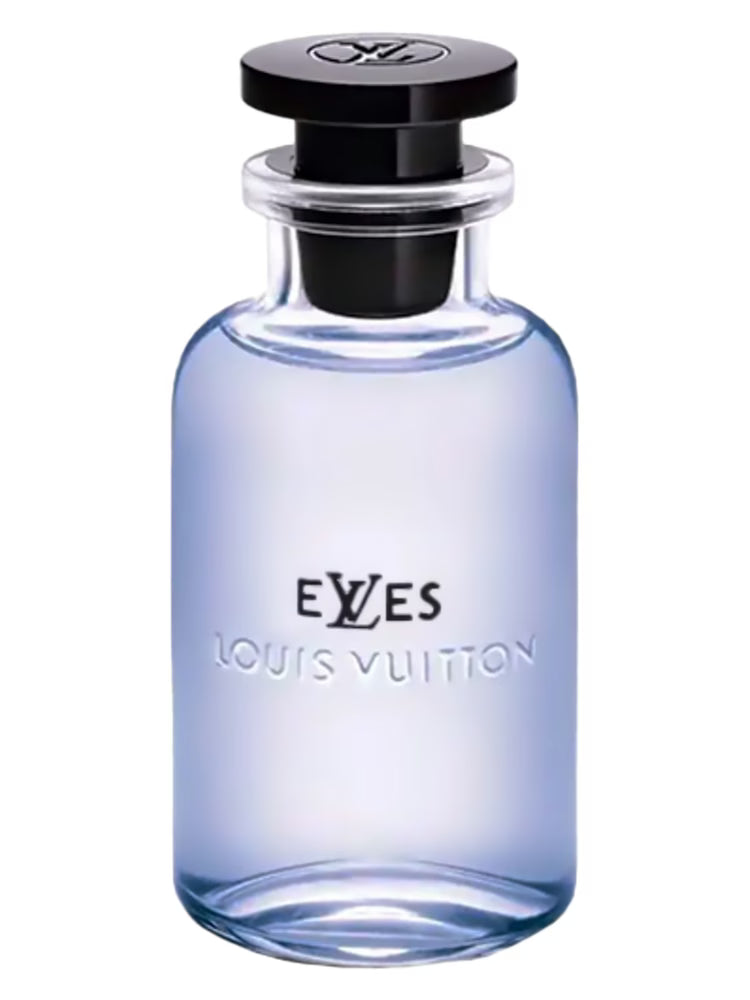 LV eLVes decant