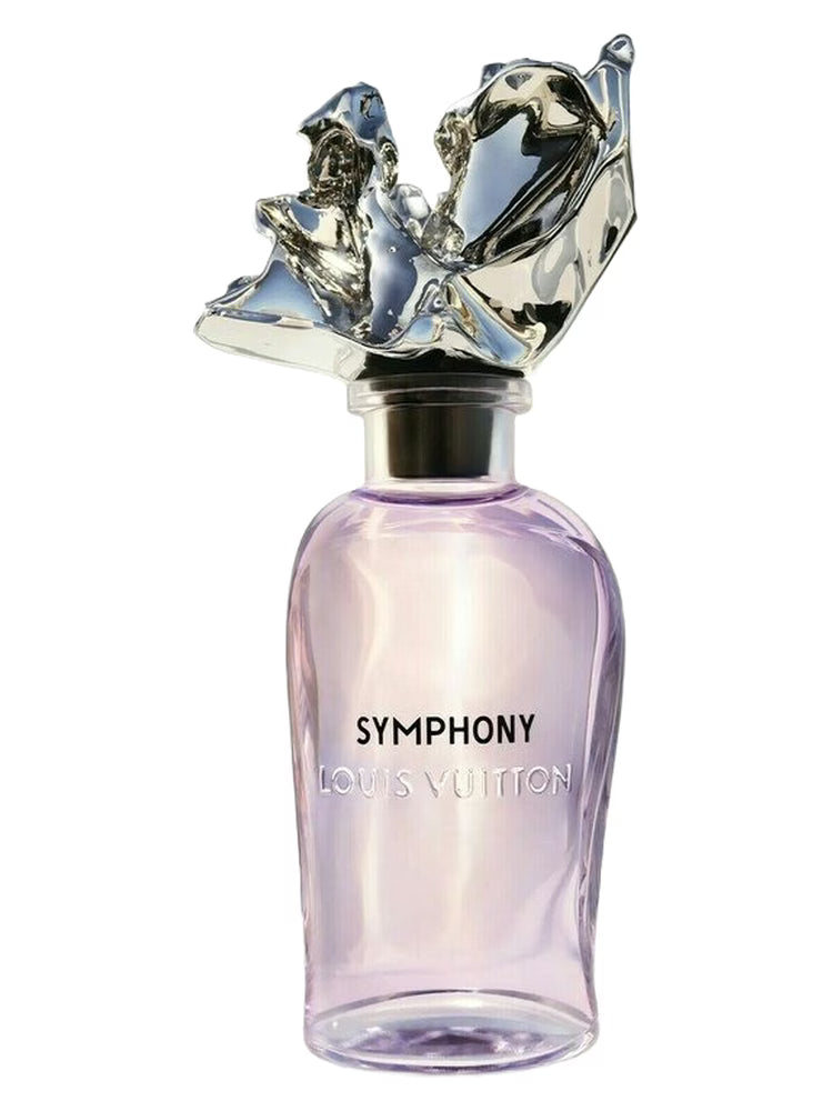 LV Symphony decant