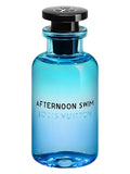 LV Afternoon Swim DECANT