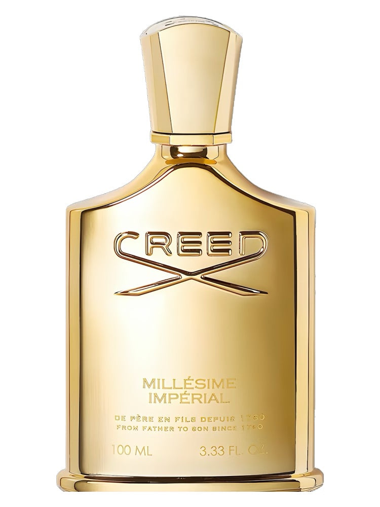 CREED MILLESIME IMPERIAL DECANT