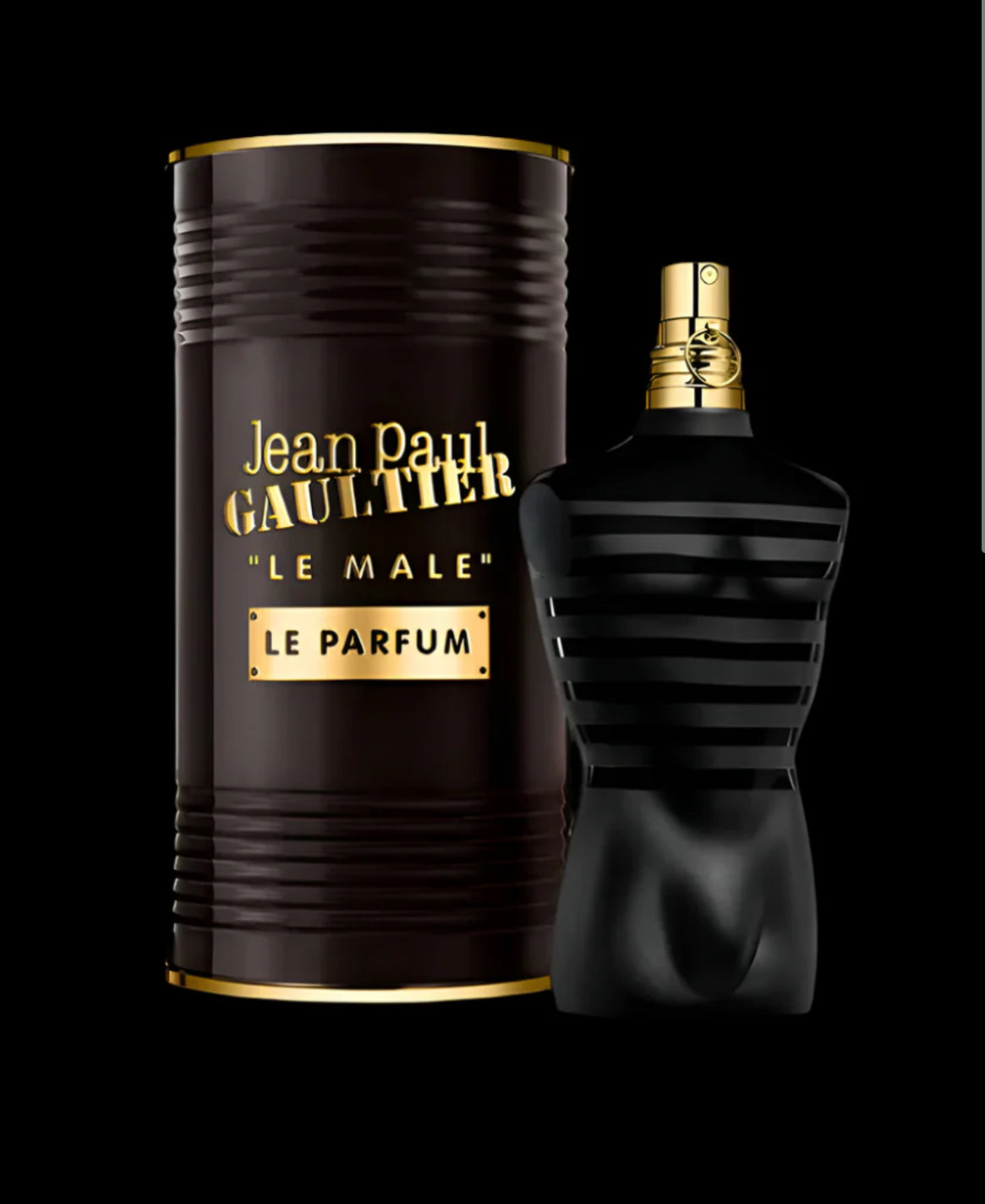 Jean Paul Gaultier LeMale Leparfum