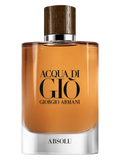 Acqua di Giò Absolu