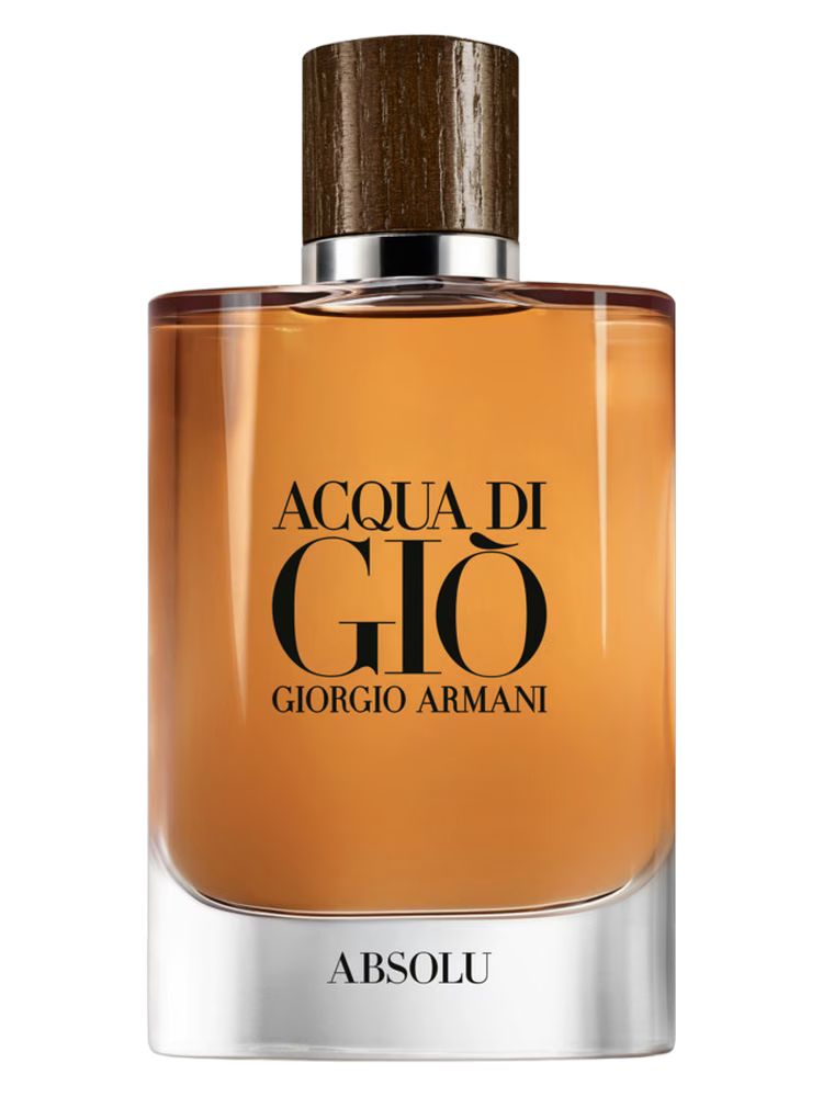 Acqua di Giò Absolu DECANT