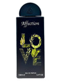 Affection by Lattafa, decant