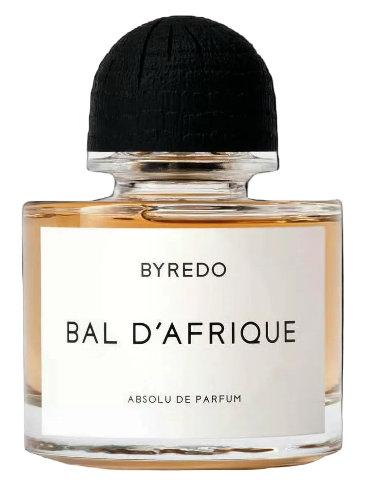 BYREDO BAL D’AFRIQUE ABSOLU SAMPLE