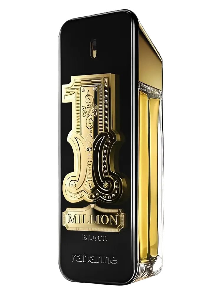 1 Million Black Decant