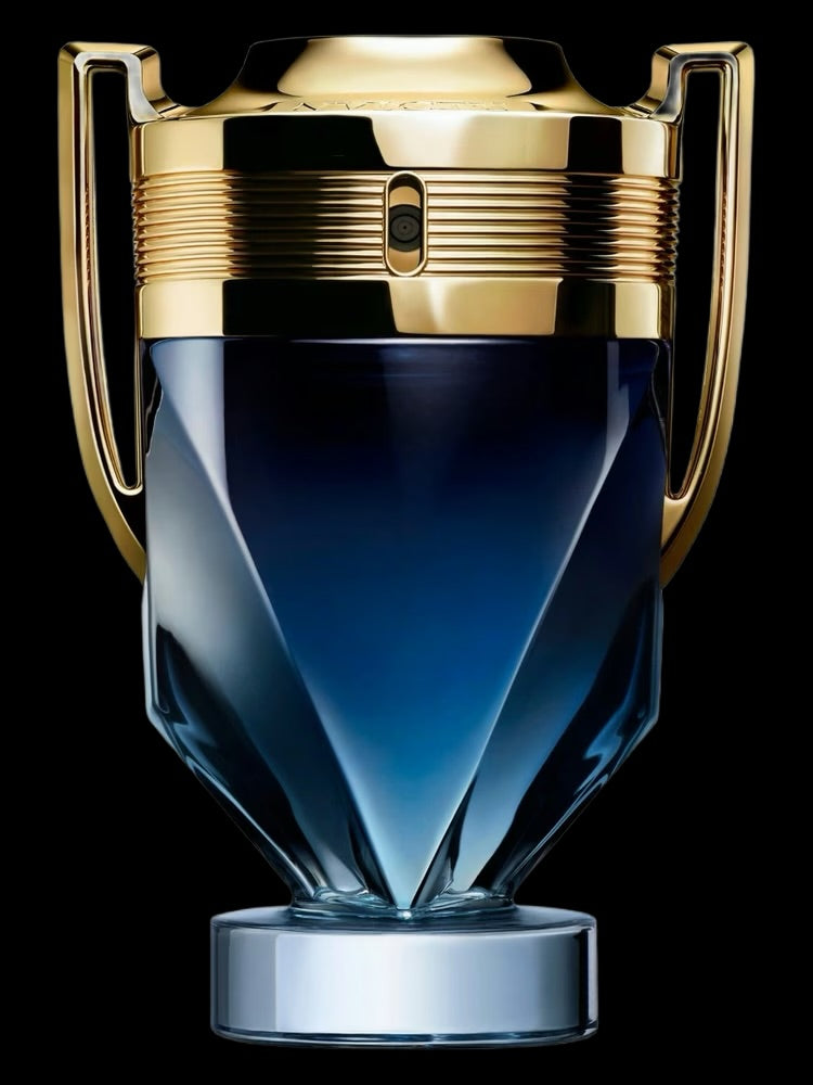 INVICTUS PARFUM DECANT