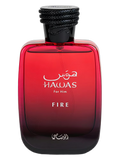 HAWAS Fire DECANT