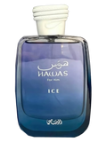 HAWAS ICE DECANT