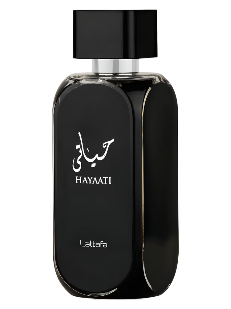 HAYAATI By Lattaffa DECANT