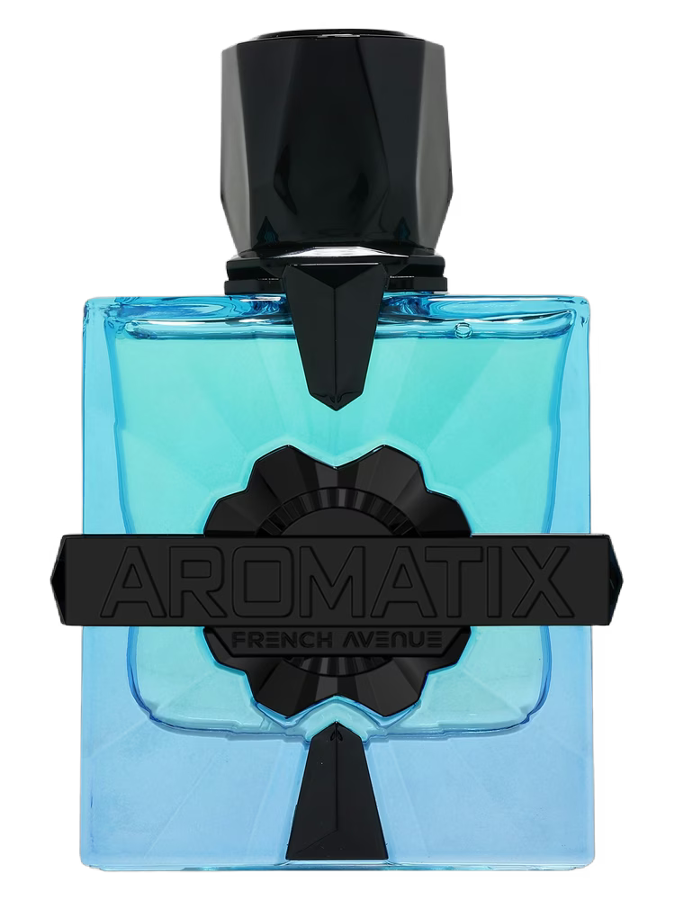 Magnetiq Aromatix X French Avenue DECANT
