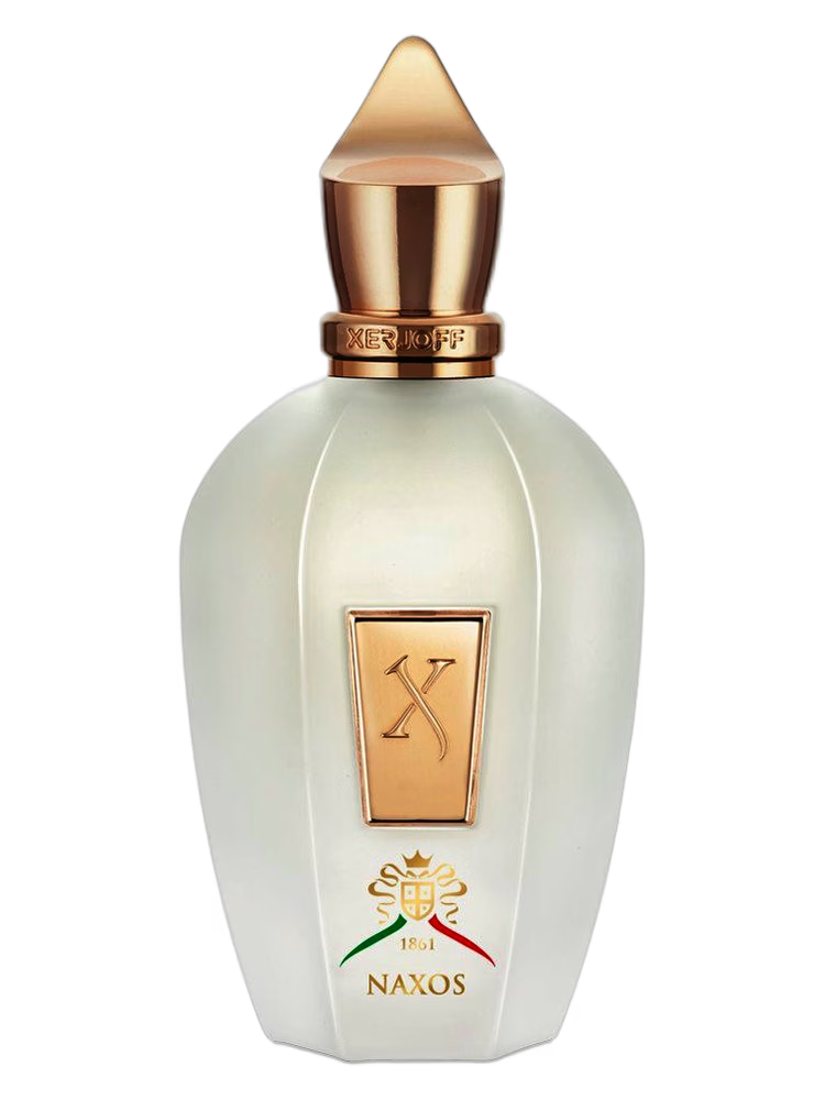 XERJOFF NAXOS DECANT