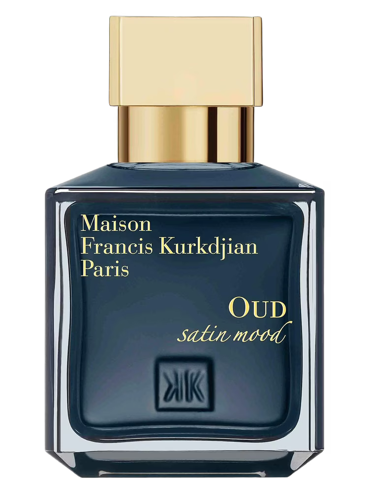 OUD SATIN MOOD By Maison Francis Kurkdjian DECANT