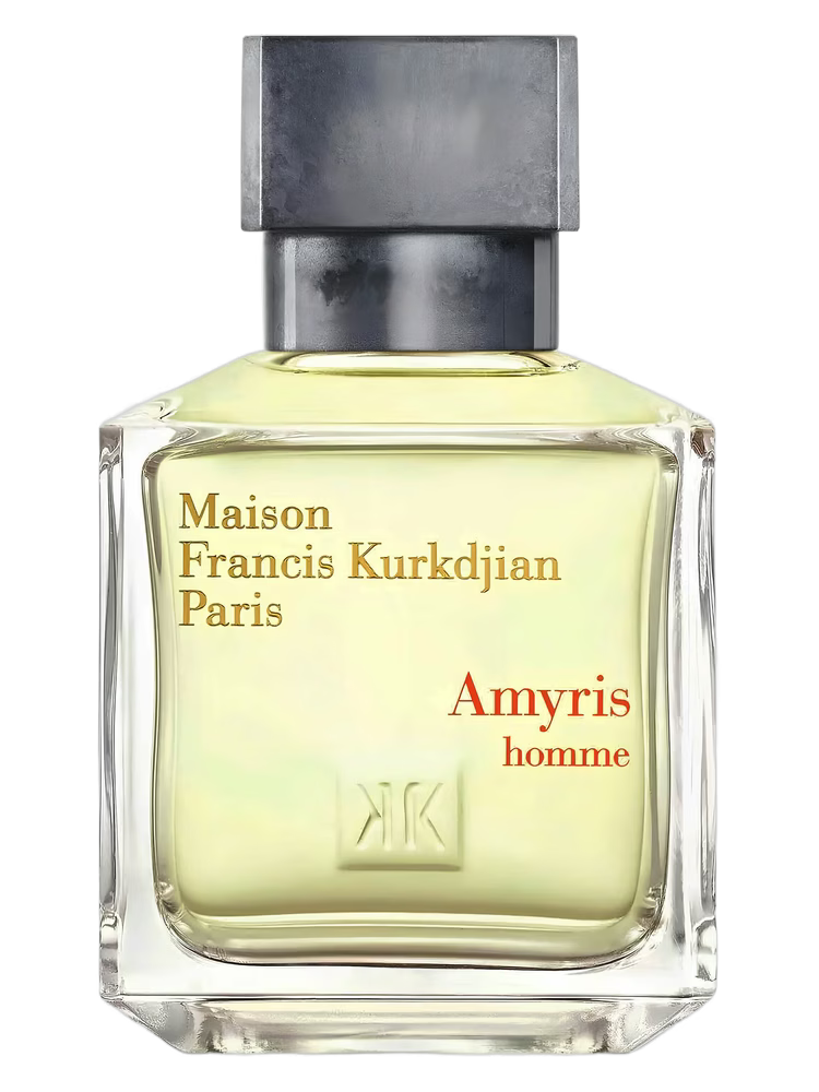 AMYRIS HOMME By Maison Francis Kurkdjian DECANT