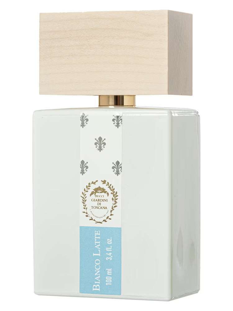 Bianco Latte by Giardini Di Toscana