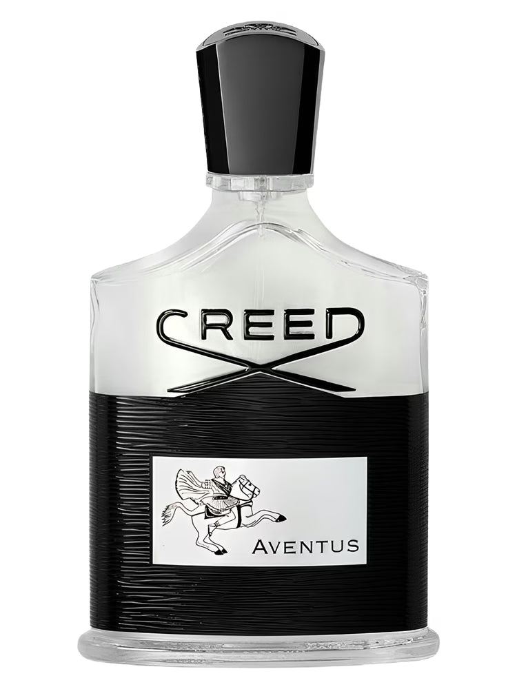 Creed Aventus decant