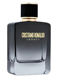 Cristiano Ronaldo Legacy for men DECANT