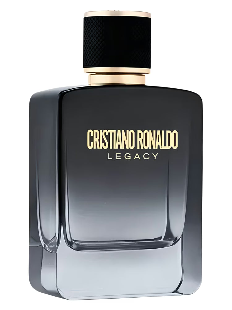 Cristiano Ronaldo Legacy for men DECANT