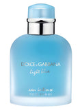 Dolce & Gabbana Light Blue Eau Intense decant