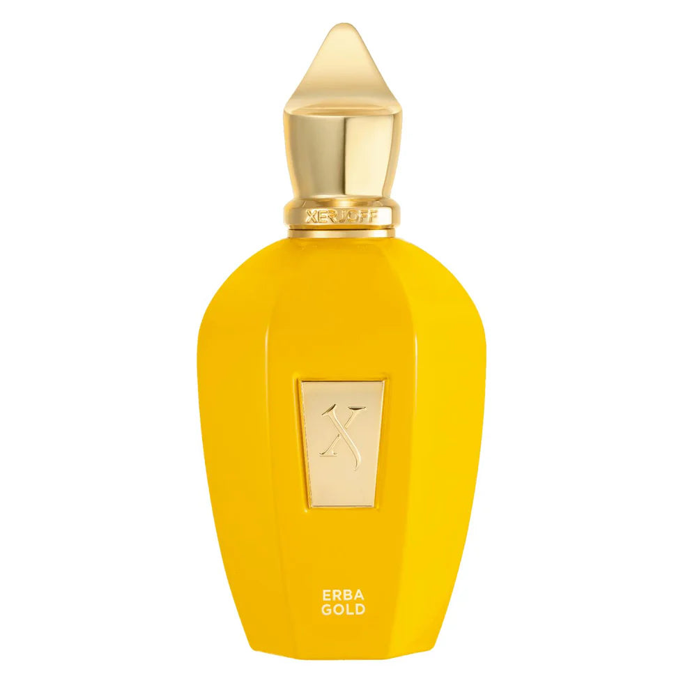 Xerjoff erba gold decant