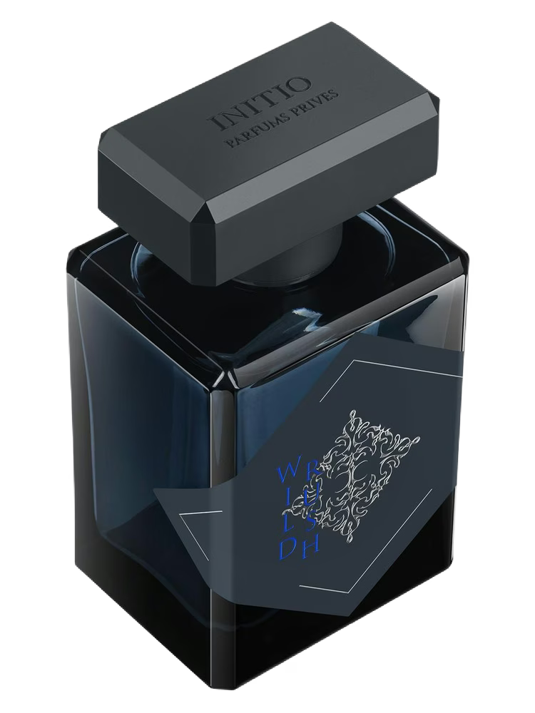 INITIO WILD RUSH Decant/Sample