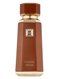 Liquid brun decant