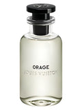 Louis Vuitton Orage decant