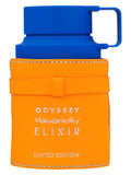 Mandarin sky elixir decant