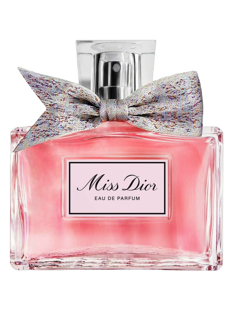Miss Dior eep decant