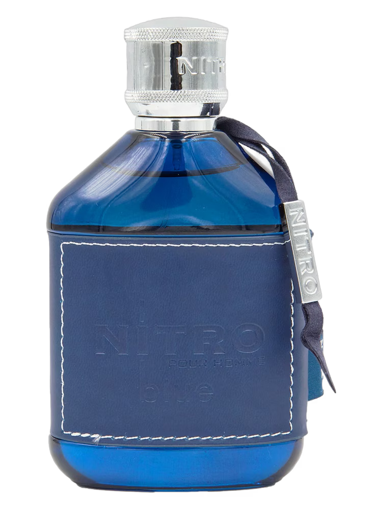Nitro Blue By Dumont