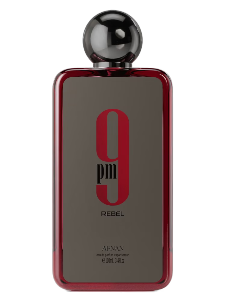9PM Rebel