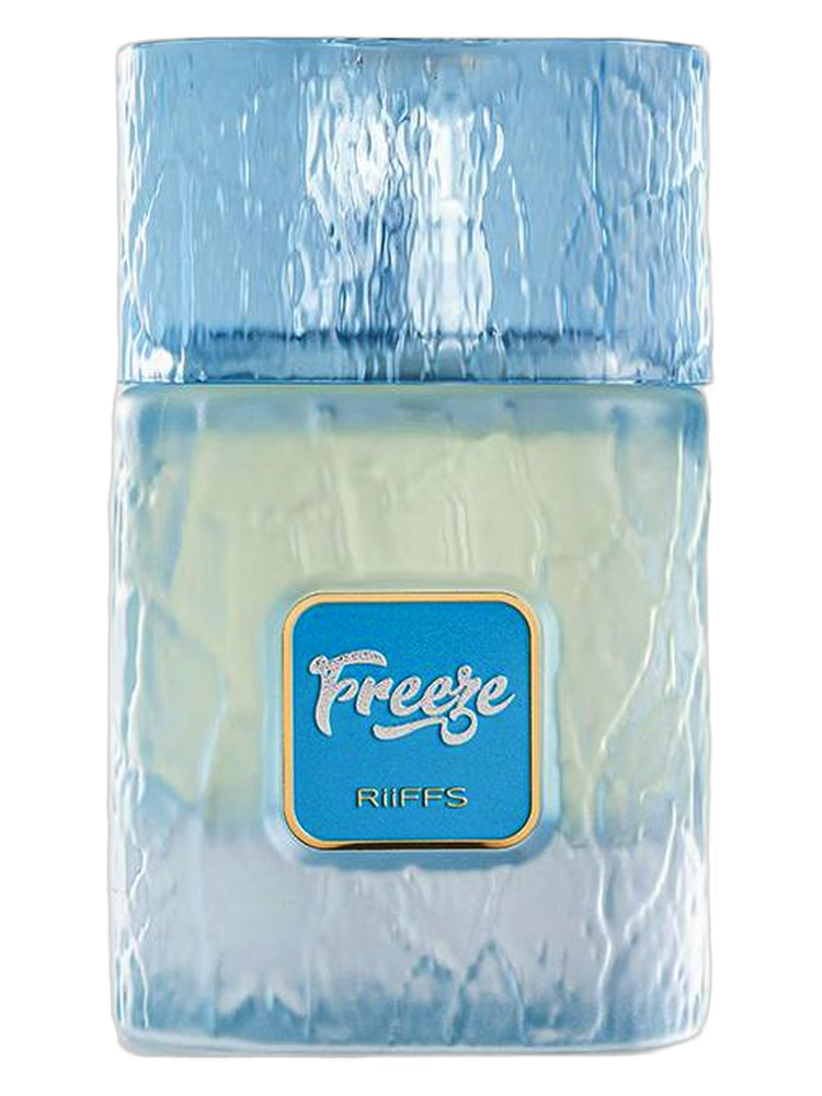 Riffs Freeze DECANT
