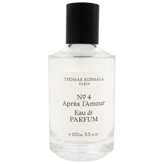 Thomas Kosmala No. 4 Apres L'Amour decant