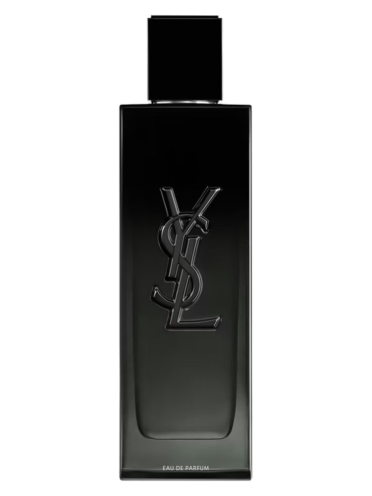 YSL MYSLF EDP decant